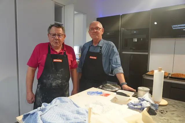 Foto: Jennifer Flechl