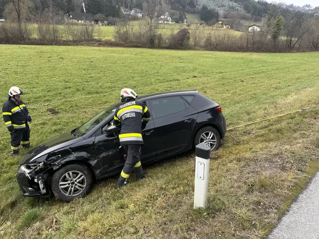 Foto: HFM Patrick Marcher