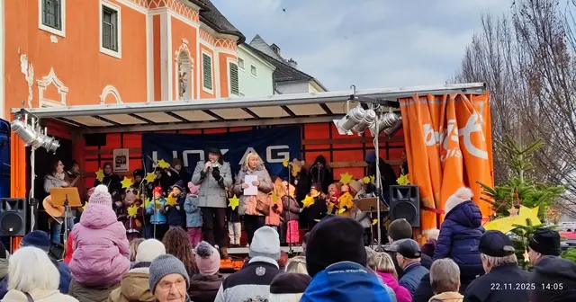 Eröffnung | Foto: Mauthausen Tourismus