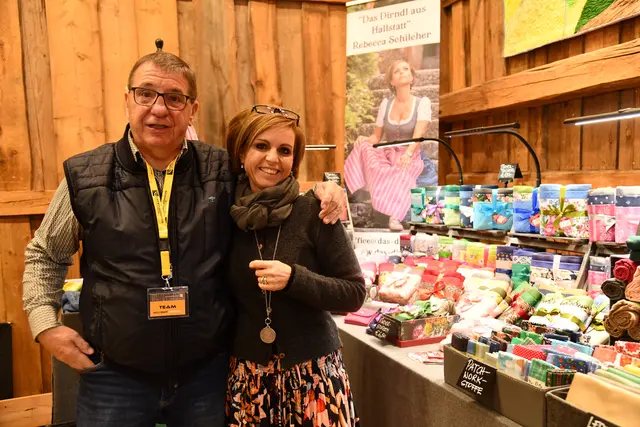 Foto: Erika Ganglberger