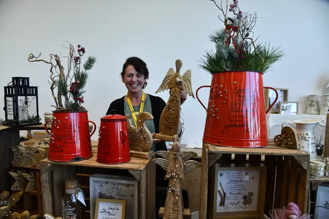 Foto: Erika Ganglberger