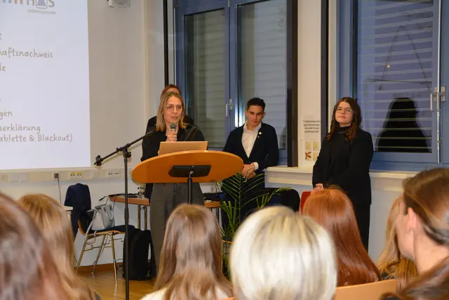 Foto: Rosenberger Victoria