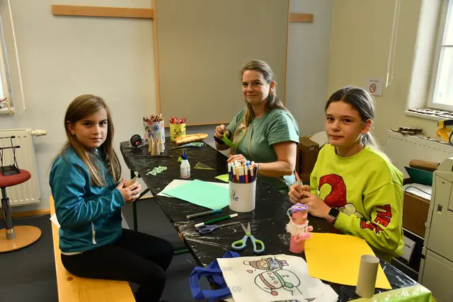 Foto: Erika Ganglberger