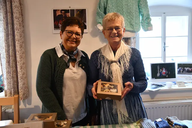 Foto: Erika Ganglberger