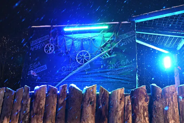 Foto: Wilfried Fischer