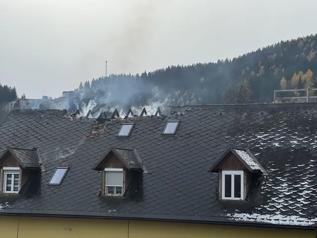 Foto: HFM Patrick Marcher