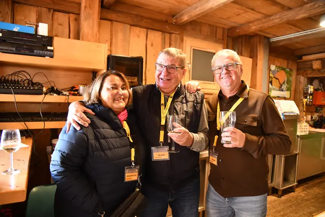 Foto: Erika Ganglberger