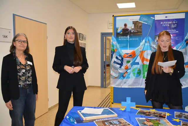 Foto: Rosenberger Victoria