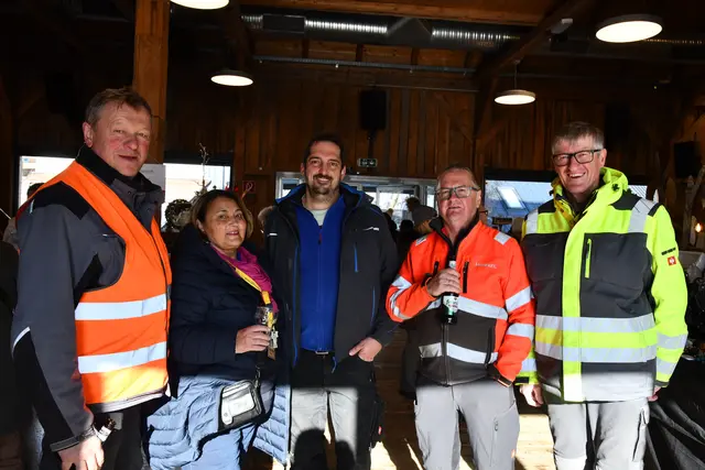 Foto: Erika Ganglberger