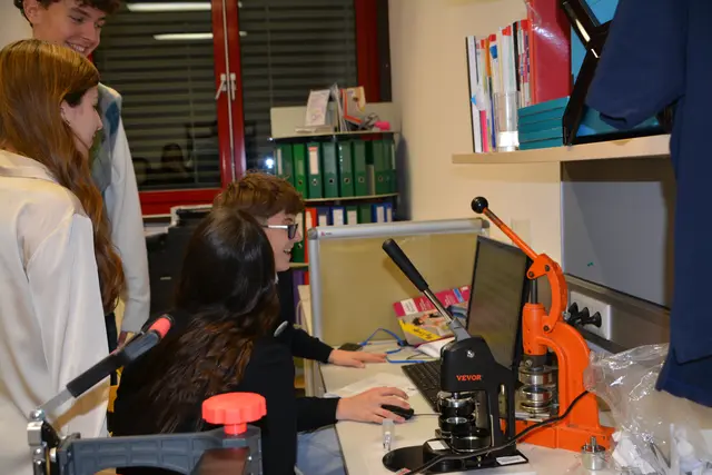 Foto: Rosenberger Victoria