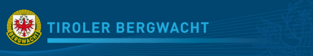 Tiroler Bergwacht - Zum Schutz der Natur | Foto: TBW Est. Stubai