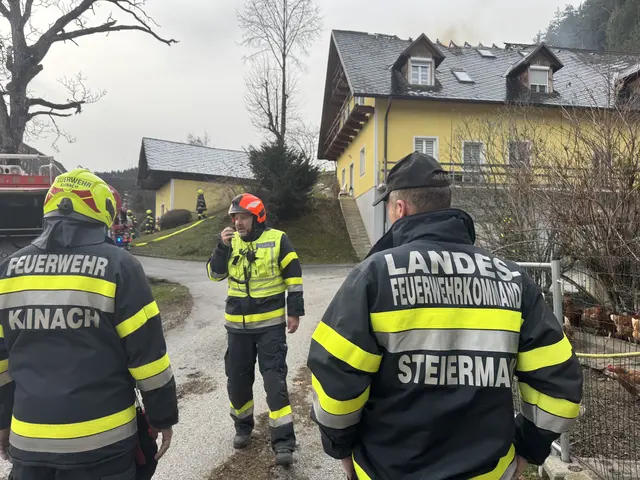 Foto: HFM Patrick Marcher