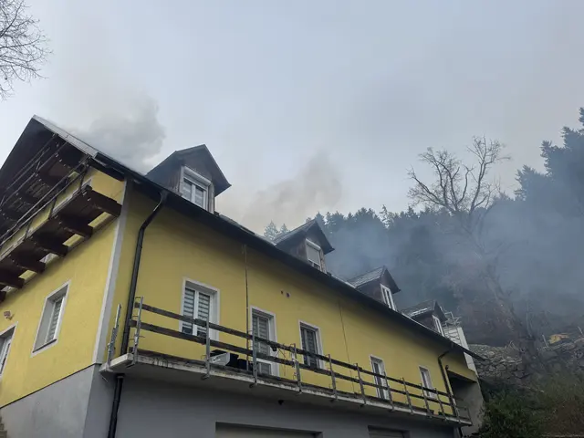 Foto: HFM Patrick Marcher