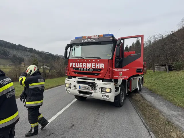 Foto: HFM Patrick Marcher