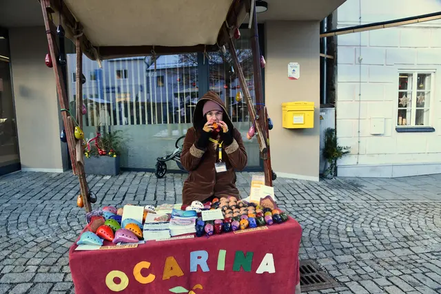 Foto: Erika Ganglberger