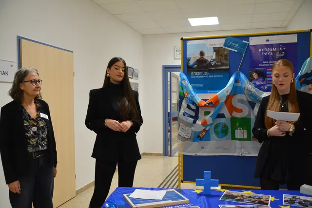 Foto: Rosenberger Victoria