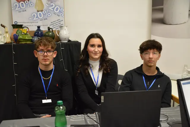 Foto: Rosenberger Victoria