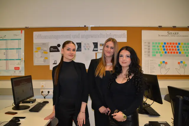 Foto: Rosenberger Victoria