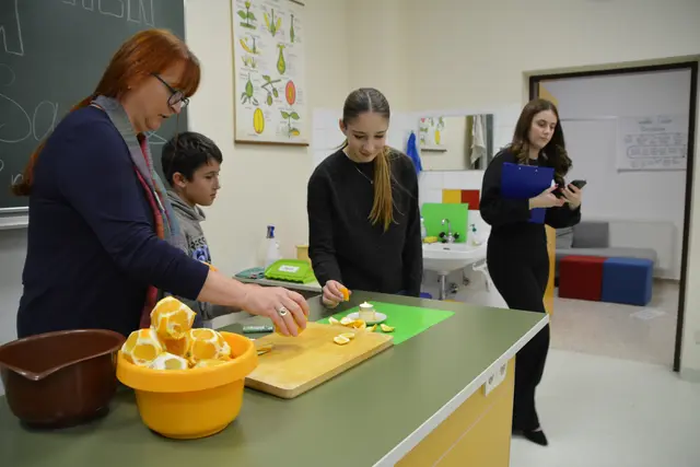 Foto: Rosenberger Victoria