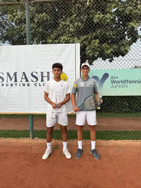 Foto: thiemacademyburgenland