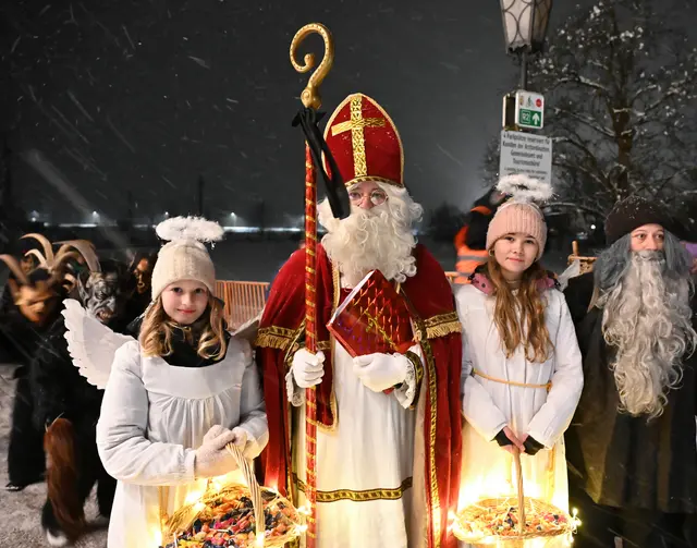 Foto: Wilfried Fischer