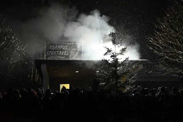 Foto: Wilfried Fischer