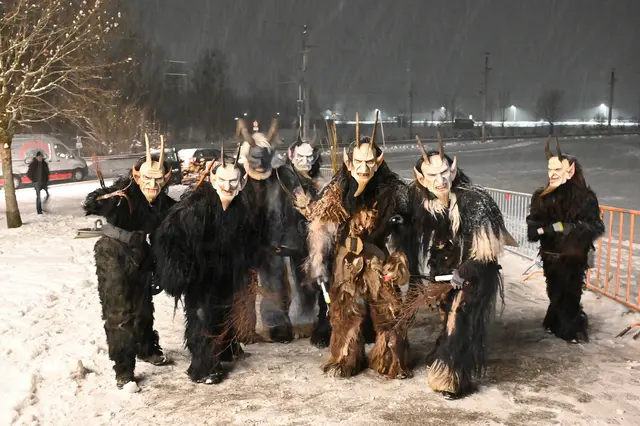 Foto: Wilfried Fischer