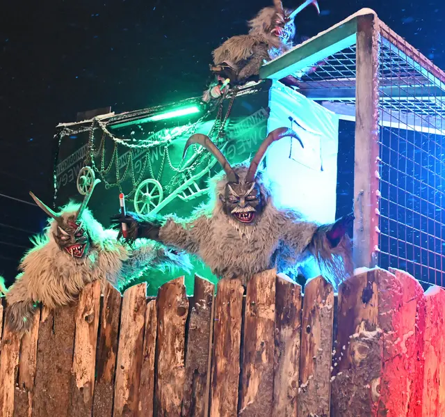 Foto: Wilfried Fischer