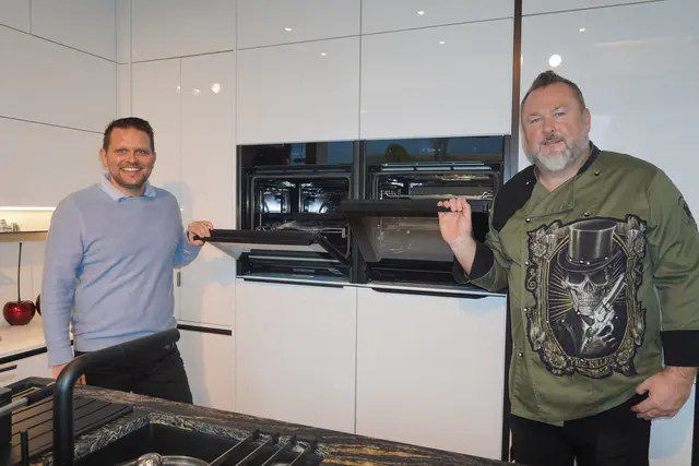 Foto: Jennifer Flechl