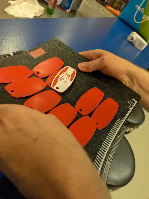 EinDruck | Foto: Jugendpalette 