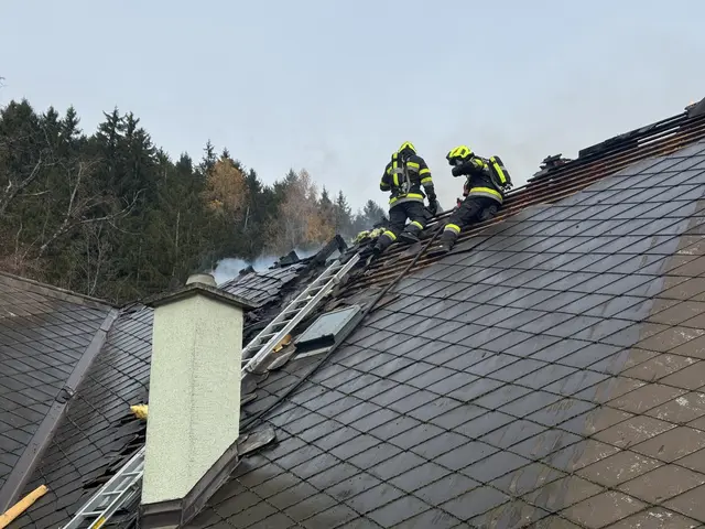 Foto: HFM Patrick Marcher