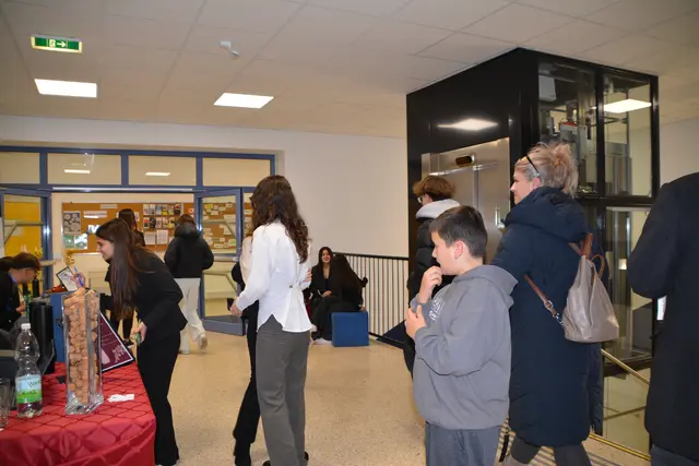 Foto: Rosenberger Victoria