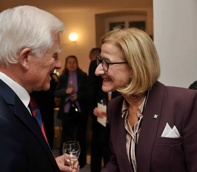 Foto: Sascha Trimmel, NLK Pfeiffer