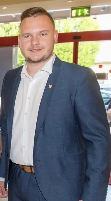 ÖGB Regionalsekretär Patrick König | Foto: ÖGB 