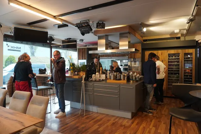 Foto: Jennifer Flechl