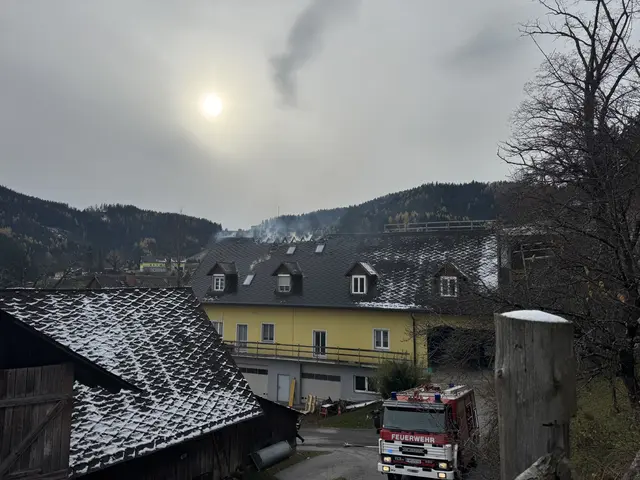 Foto: HFM Patrick Marcher