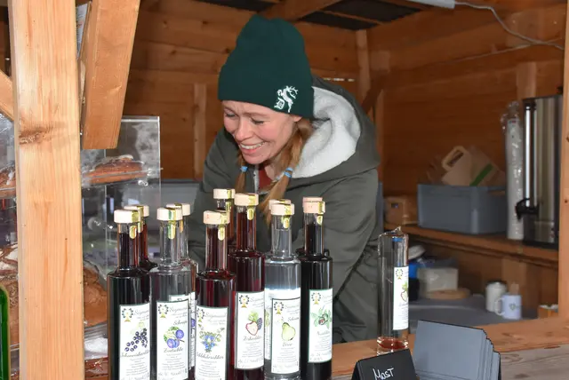 Adventausstellung Burg Kreuzen, 22. und 23. November 2025.  | Foto: Zinterhof