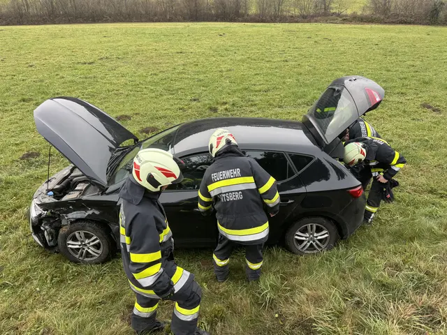 Foto: HFM Patrick Marcher