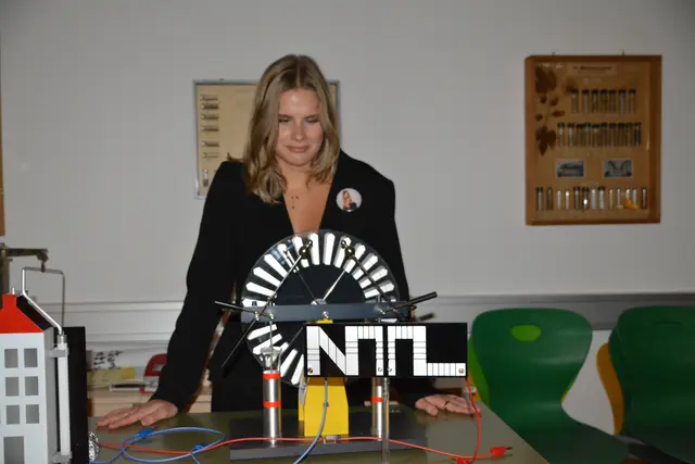 Foto: Rosenberger Victoria