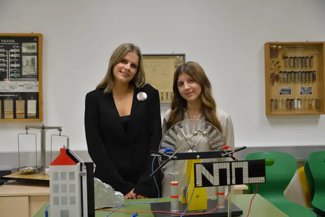 Foto: Rosenberger Victoria