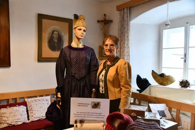 Foto: Erika Ganglberger