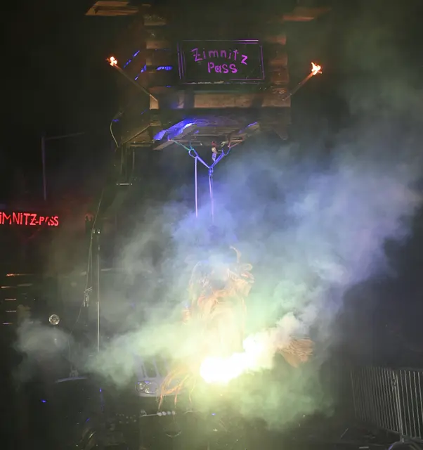 Foto: Wilfried Fischer