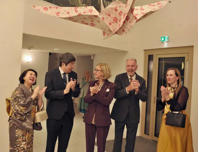 Foto: Sascha Trimmel, NLK Pfeiffer