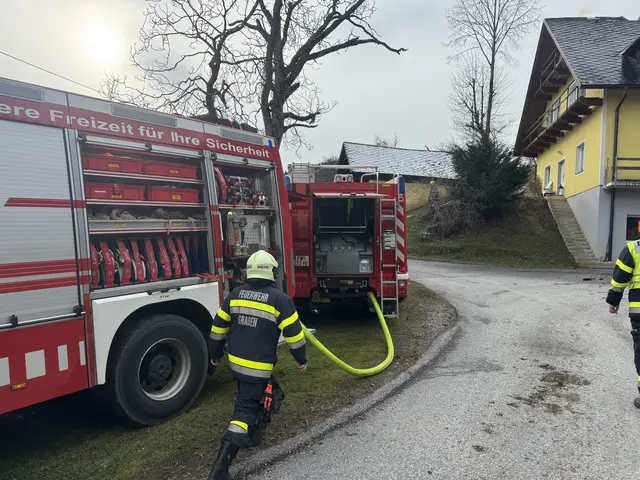 Foto: HFM Patrick Marcher