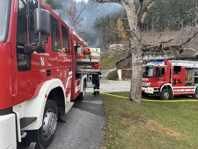 Foto: HFM Patrick Marcher