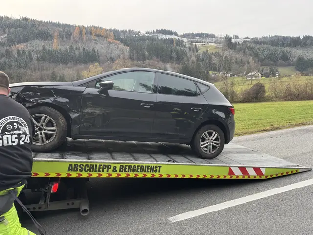 Foto: HFM Patrick Marcher