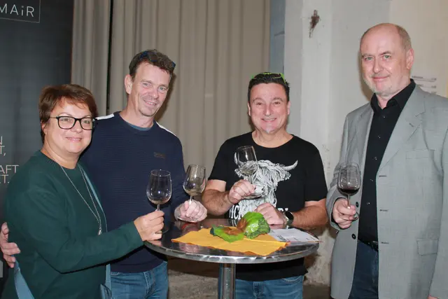 Foto: MeinBezirk Linz-Land