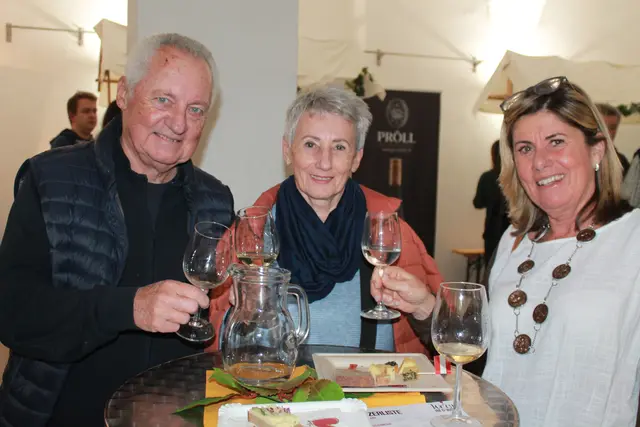 Foto: MeinBezirk Linz-Land