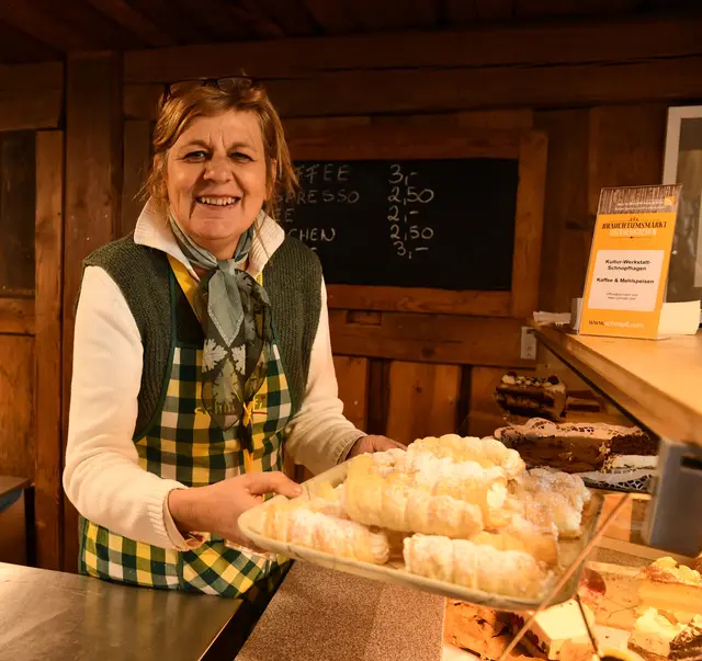 Foto: Erika Ganglberger