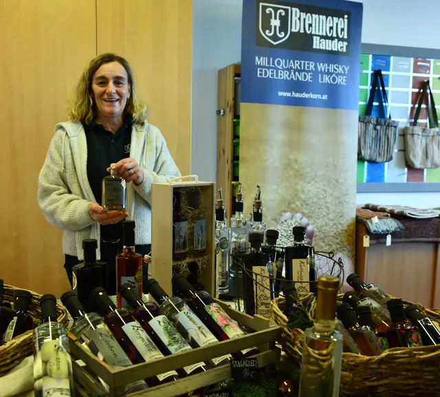 Foto: Erika Ganglberger